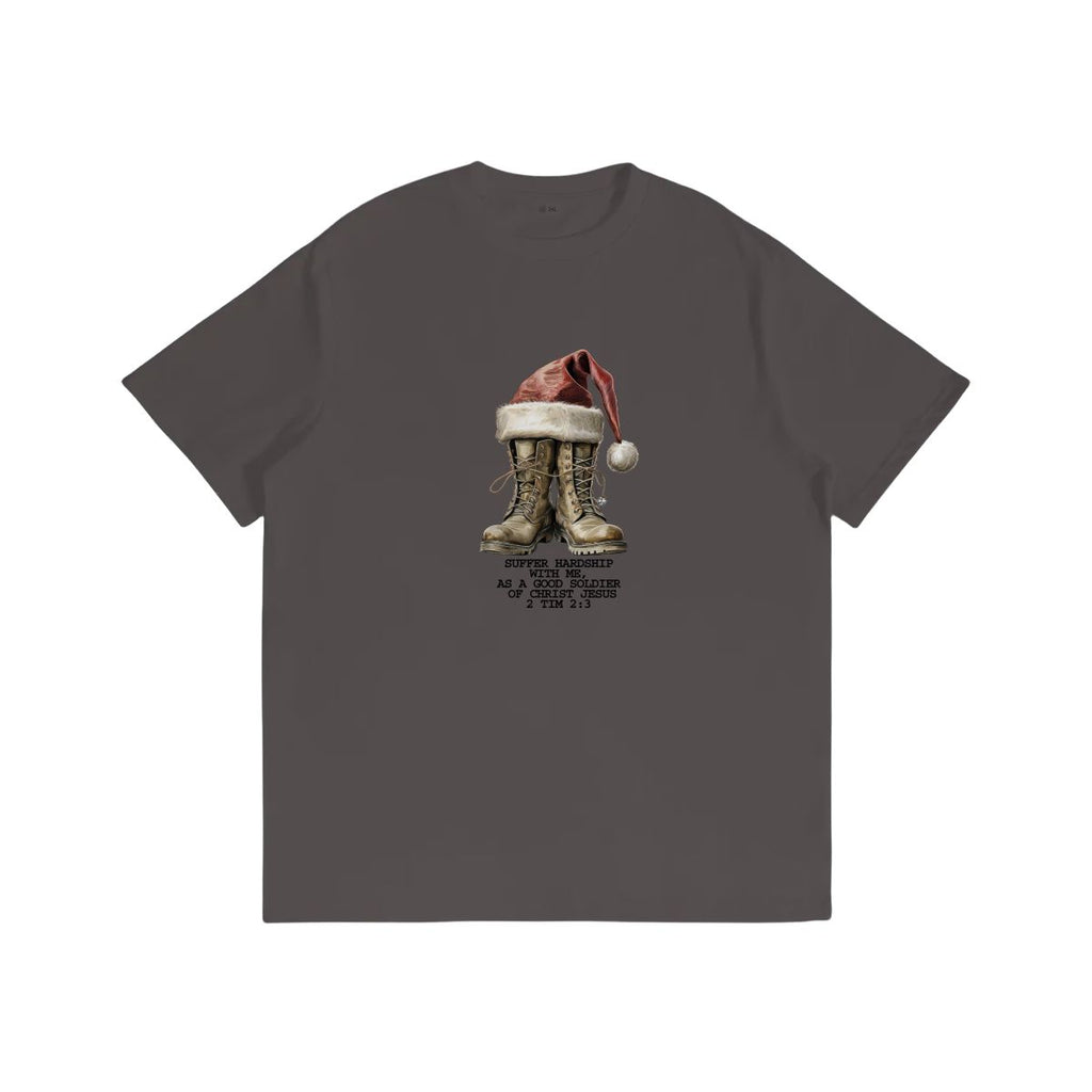 Good Soldier Lightweight T-Shirt (Made in the USA)